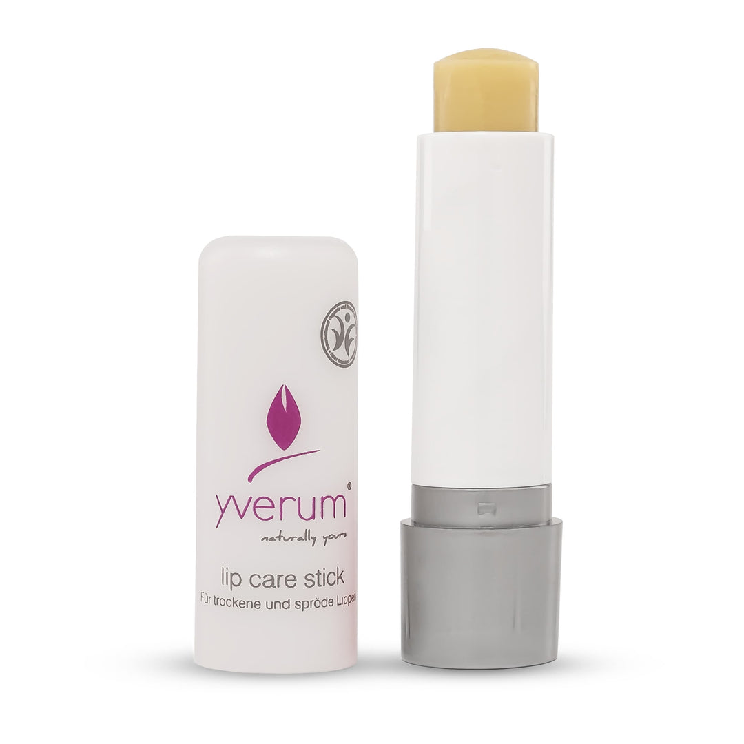 yverum lip care stick