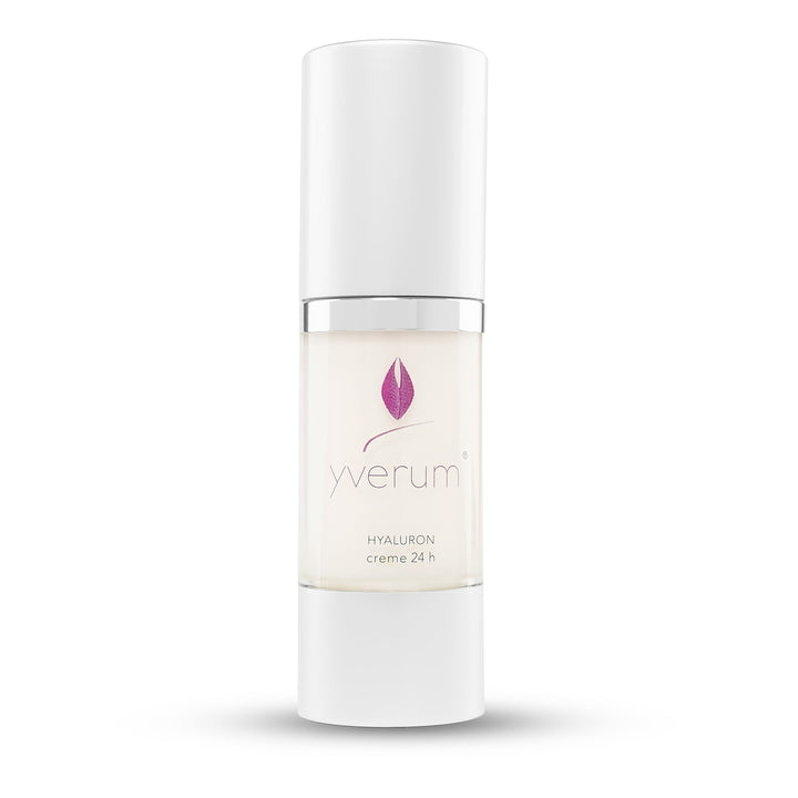 HYALURON creme 24h, 30 ml Airless-Dispenser