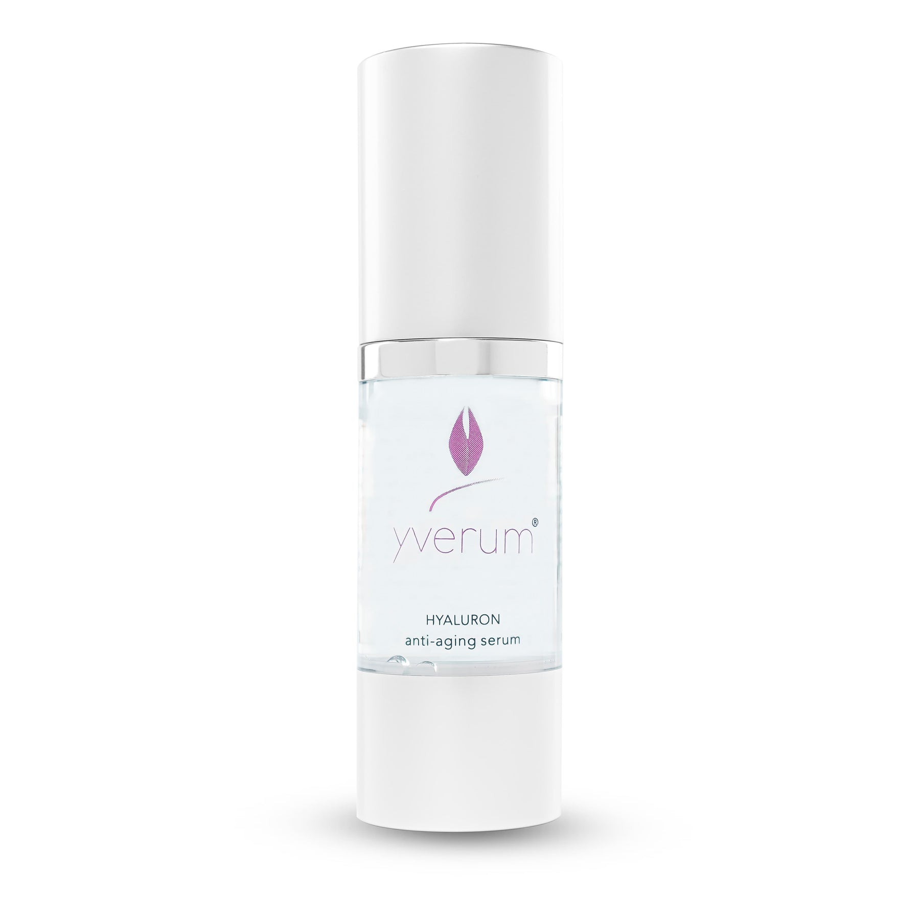 HYALURON anti-aging serum 30 ml